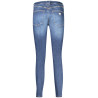 GUESS JEANS JEANS DENIM DONNA BLU