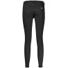 GUESS JEANS JEANS DENIM DONNA NERO