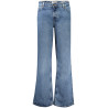 GUESS JEANS JEANS DENIM DONNA BLU