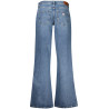 GUESS JEANS JEANS DENIM DONNA BLU