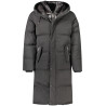 GUESS JEANS HERRENJACKE SCHWARZ