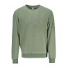 NORWAY 1963 MEN&39S ZIP-UP SWEATSHIRT GREEN