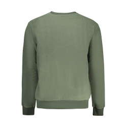 NORWAY 1963 MEN&39S ZIP-UP SWEATSHIRT GREEN