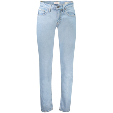 GUESS JEANS MEN&39S DENIM JEANS BLUE