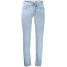 GUESS JEANS MEN&39S DENIM JEANS BLUE