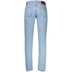 GUESS JEANS MEN&39S DENIM JEANS BLUE