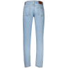 GUESS JEANS MEN&39S DENIM JEANS BLUE