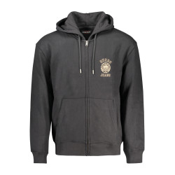 GUESS JEANS MEN&39S ZIP-UP...