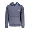 GUESS JEANS SWEATSHIRT WITHOUT ZIP MEN BLUE