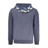 GUESS JEANS SWEATSHIRT WITHOUT ZIP MEN BLUE