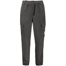 FILA MEN&39S BLACK PANTS