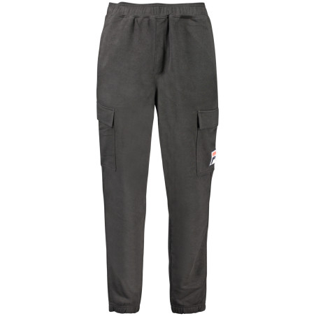 FILA MEN&39S BLACK PANTS