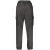 FILA MEN&39S BLACK PANTS