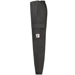 FILA MEN&39S BLACK PANTS