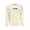 FILA SWEATSHIRT WITHOUT ZIP MEN BEIGE