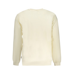 FILA SWEATSHIRT WITHOUT ZIP MEN BEIGE