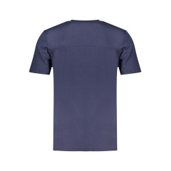 FILA MEN&39S SHORT SLEEVE T-SHIRT BLUE