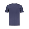 FILA MEN&39S SHORT SLEEVE T-SHIRT BLUE