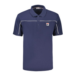 FILA POLOSHIRT KURZE ÄRMEL...