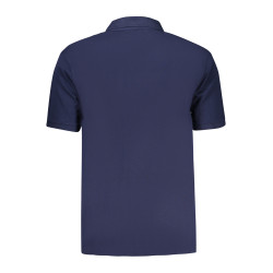 FILA POLO SHORT SLEEVES MEN BLUE