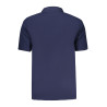 FILA POLO SHORT SLEEVES MEN BLUE