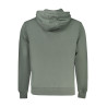 NAPAPIJRI SWEATSHIRT WITHOUT ZIP MEN GREEN