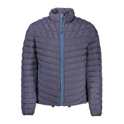 NAPAPIJRI MEN&39S JACKET BLUE