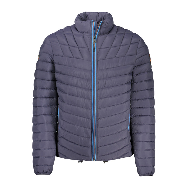 NAPAPIJRI MEN&39S JACKET BLUE