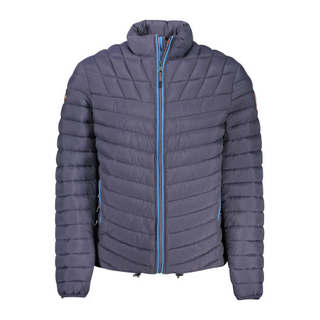 NAPAPIJRI MEN&39S JACKET BLUE