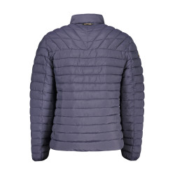 NAPAPIJRI MEN&39S JACKET BLUE