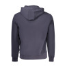 NAPAPIJRI SWEATSHIRT OHNE REISSVERSCHLUSS HERREN BLAU