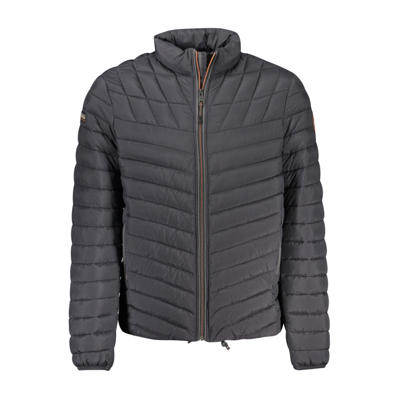 NAPAPIJRI HERRENJACKE SCHWARZ