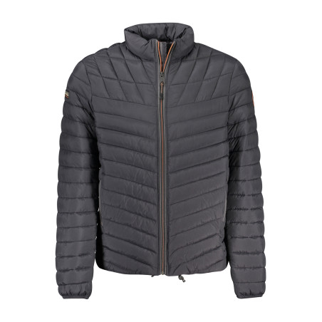 NAPAPIJRI HERRENJACKE SCHWARZ