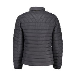 NAPAPIJRI GIUBBOTTO UOMO NERO