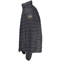 NAPAPIJRI HERRENJACKE SCHWARZ