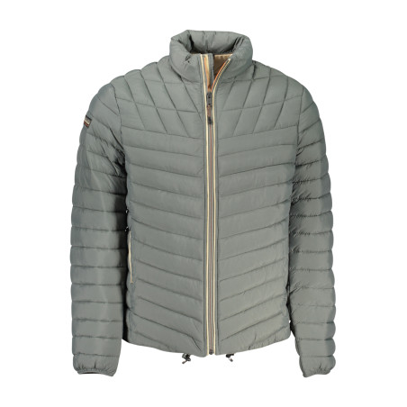NAPAPIJRI MEN&39S JACKET GREEN