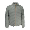 NAPAPIJRI HERRENJACKE GRÜN