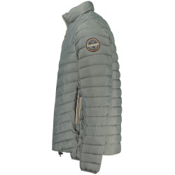 NAPAPIJRI MEN&39S JACKET GREEN