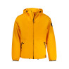 NAPAPIJRI SPORT JACKET MEN ORANGE