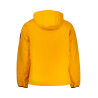 NAPAPIJRI SPORT JACKET MEN ORANGE