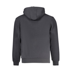 NAPAPIJRI SWEATSHIRT WITHOUT ZIP MEN BLACK