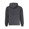 NAPAPIJRI SWEATSHIRT WITHOUT ZIP MEN BLACK