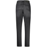CALVIN KLEIN JEANS DENIM DONNA NERO