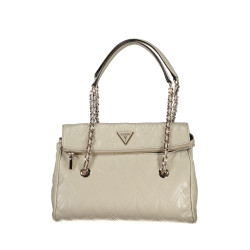 GUESS JEANS WOMEN&39S BAG GREY