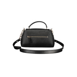 GUESS JEANS BORSA DONNA NERO