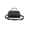 GUESS JEANS BORSA DONNA NERO