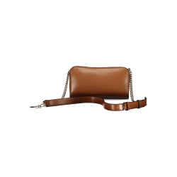 GUESS JEANS WOMEN&39S BAG BROWN