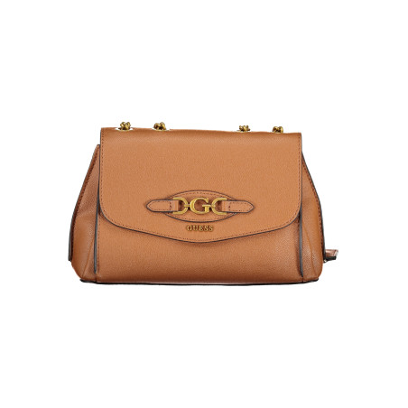 GUESS JEANS WOMEN&39S BAG BROWN