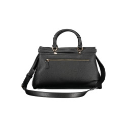 GUESS JEANS BORSA DONNA NERO