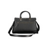 GUESS JEANS BORSA DONNA NERO